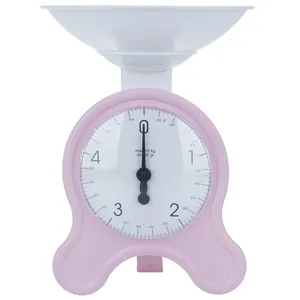 Uranus UKS-210 Kitchen Scale