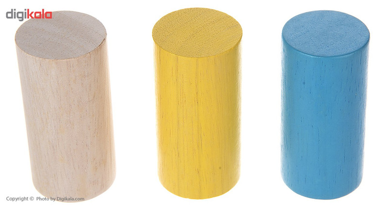 بازی آموزشی پلن تویز مدل Baby Walker