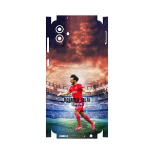MAHOOT Mohammad Salah-FullSkin Cover Sticker for Samsung Galaxy A04