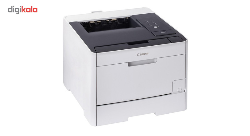 پرینتر لیزری رنگی کانن مدل i-SENSYS LBP7210Cdn