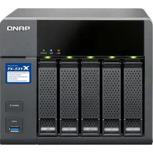ذخیره ساز تحت شبکه کیونپ مدل TS-531X-2G
