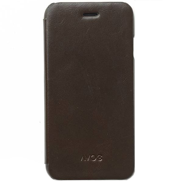 کیف زیناس مدل میلانو Spiga دایری سری AVOC مناسب برای گوشی موبایل آیفون 6