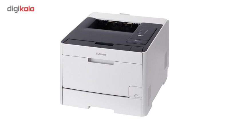 پرینتر لیزری رنگی کانن مدل i-SENSYS LBP7210Cdn
