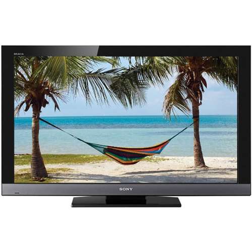 تلویزیون ال سی دی سونی سری BRAVIA مدل KLV-40EX400 سایز 40 اینچ