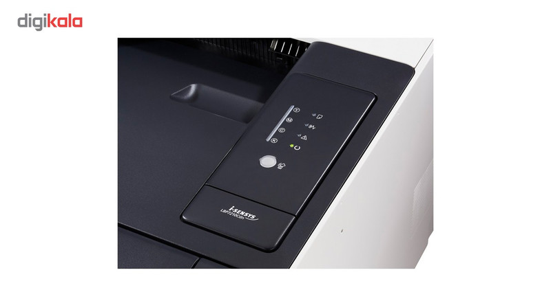 پرینتر لیزری رنگی کانن مدل i-SENSYS LBP7210Cdn