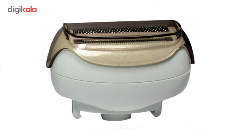 اپیلاتور کراکس سری 2 کاره مدل Crx-510