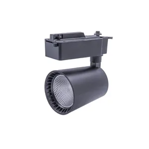 ECOWAT TR25B COB LED Track Light 25W