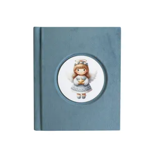 آلبوم عکس 20 برگ مدل پیسکا 21--16