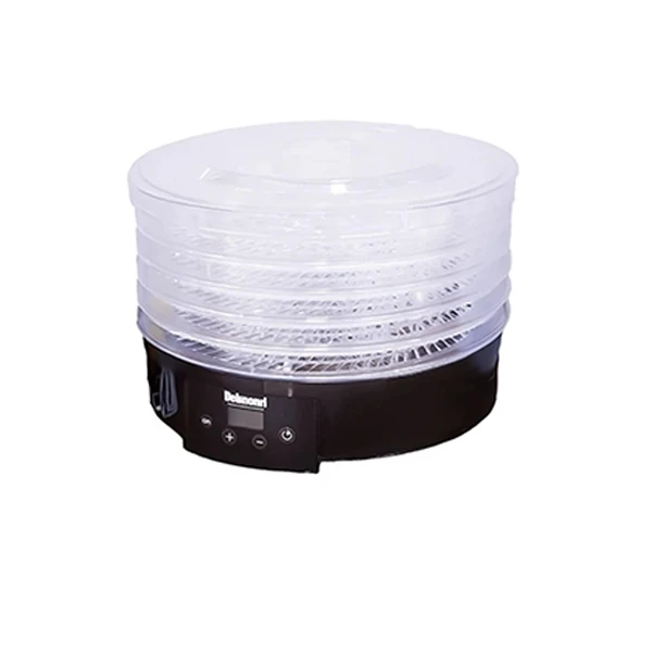 میوه و سبزی خشک کن دلمونتی مدل DL220