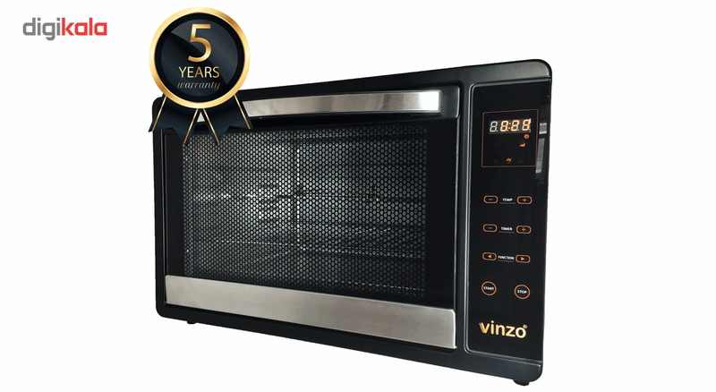 آون توستر وینزو مدل S380T-499631