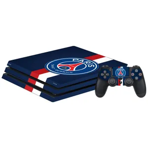 Grasipa PSG PlayStation 4 Pro Horizontal Cover