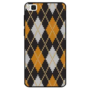 Megafone 8104 Cover For Huawei P8 Lite