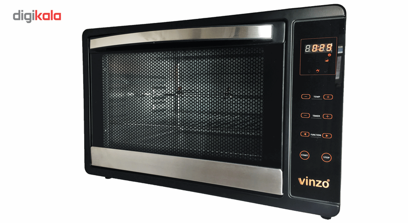 آون توستر وینزو مدل S380T-499631
