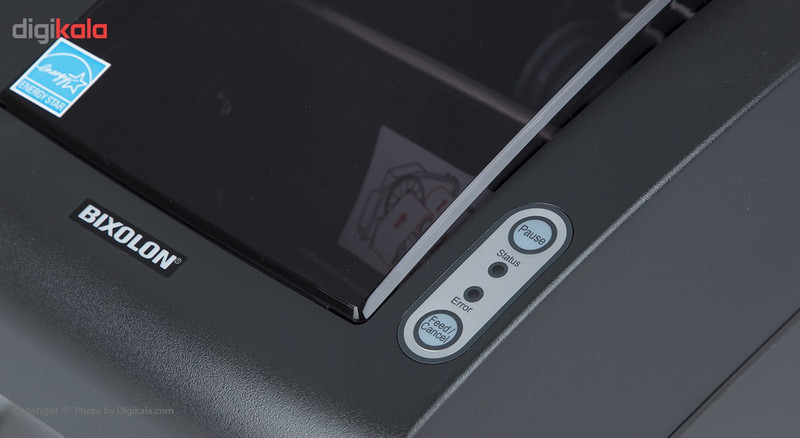 پرینتر لیبل زن بیکسولون مدل SLP-T403