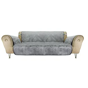 کاور مبلمان 3 نفره چینش مدل 3LAYER