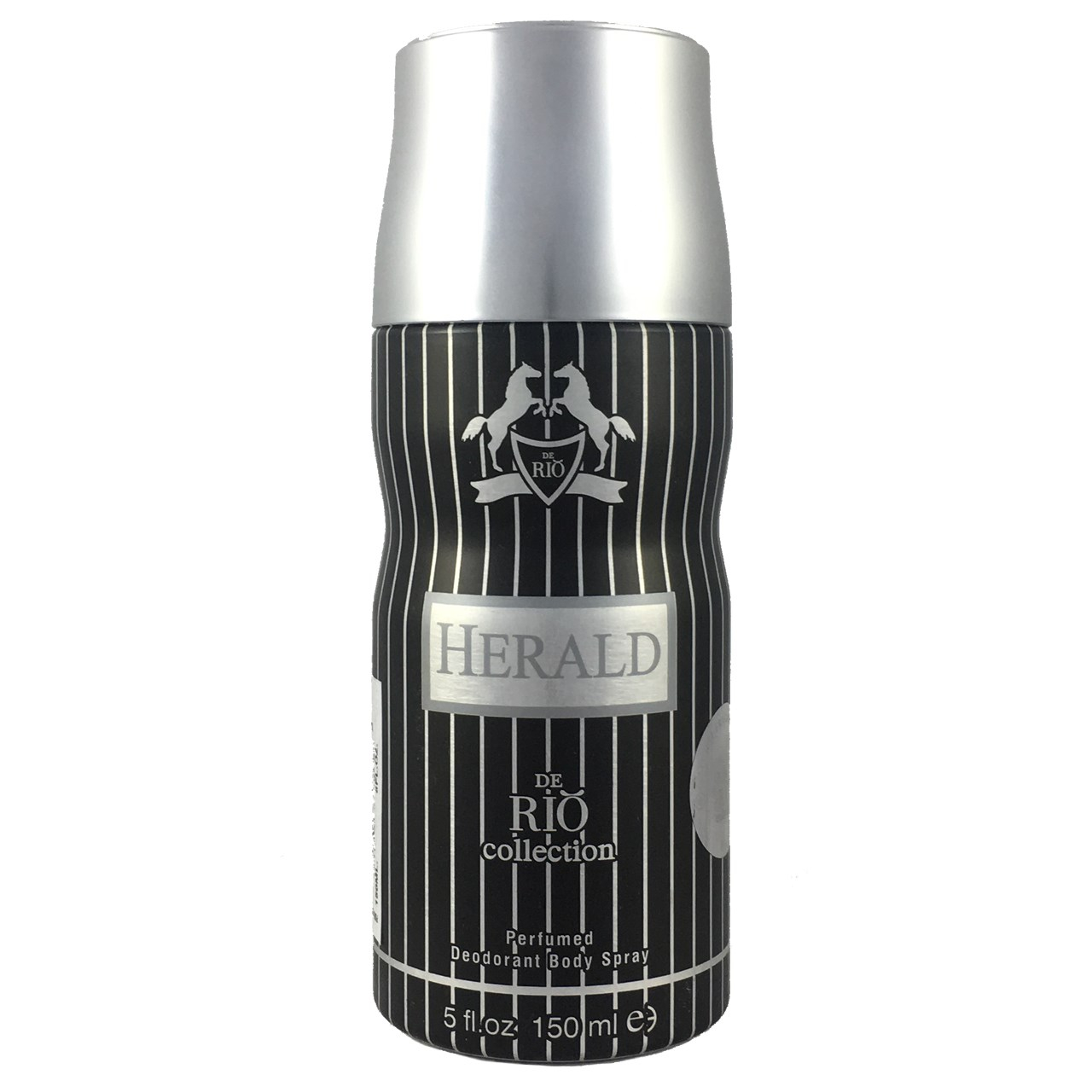 اسپری ضد تعریق مردانه ریو کالکشن مدل Rio Herald حجم 150ml