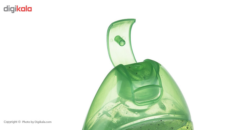شامپو بدن گلرنگ مدل Scrub Green مقدار 280 گرم
