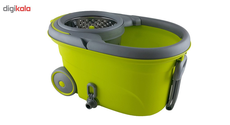 سطل و زمین شوی مدل Walkable
