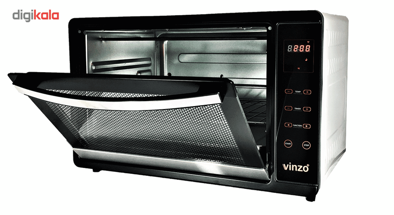 آون توستر وینزو مدل S380T-499631