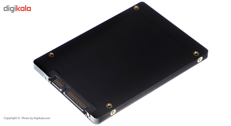 اس اس دی اینترنال سیلیکون پاور مدل Velox V55 ظرفیت 240 گیگابایت