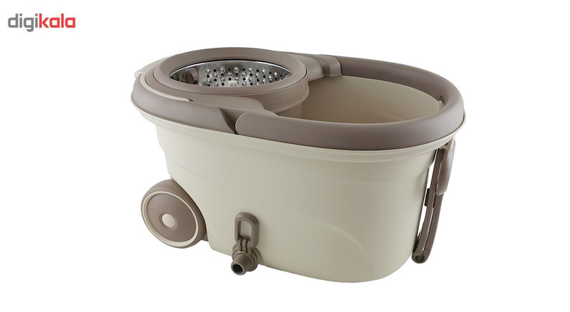 سطل و زمین شوی مدل Walkable