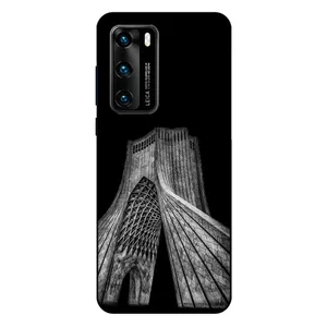  Megafone 8263 Cover For Huawei P40