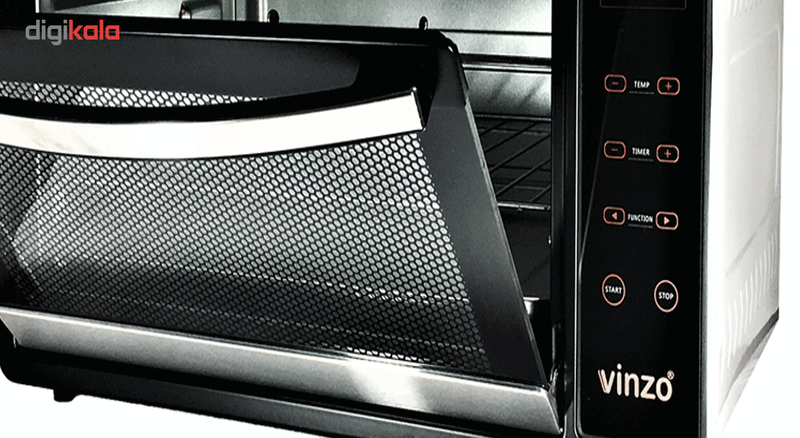 آون توستر وینزو مدل S380T-499631