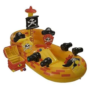 پارک بازی اینتکس مدل Pirate