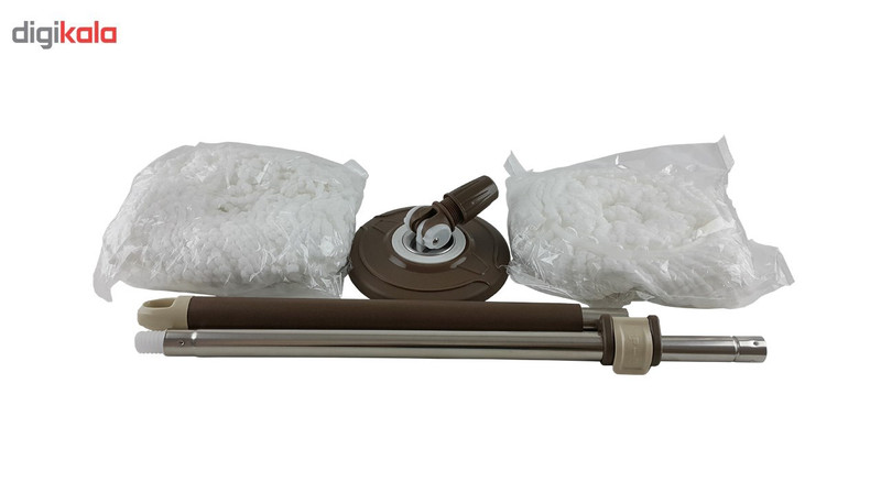 سطل و زمین شوی مدل Walkable