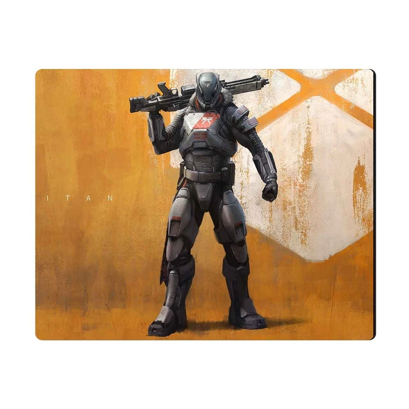 ماوس پد الینور مدل MPE146