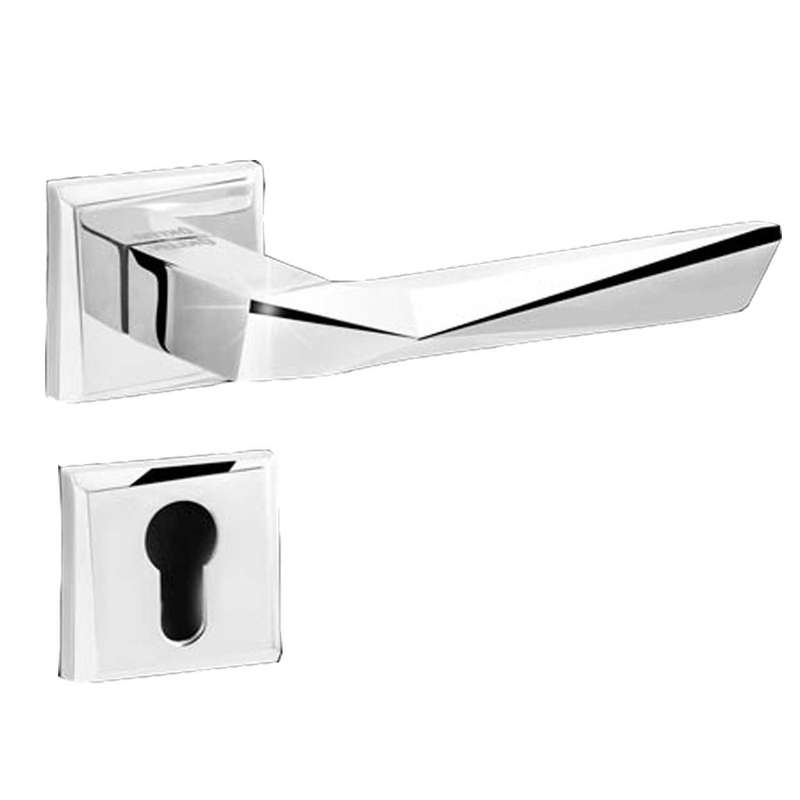 دستگیره در کلون مدل اوریگامی KL-102