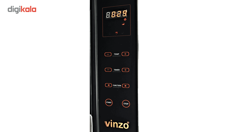 آون توستر وینزو مدل S380T-499631