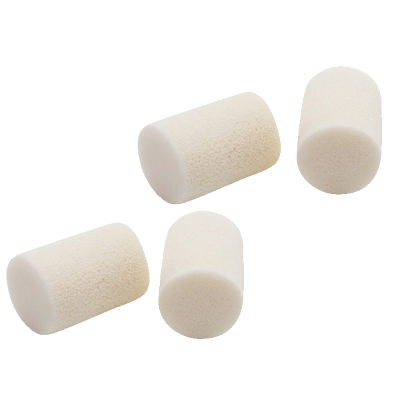 گوش گیر شنا سوانز مدل SA-55 - بسته 4 عددی