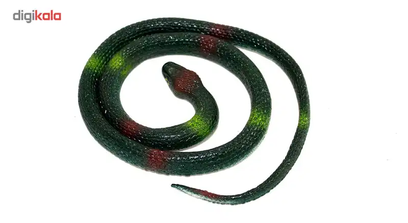 عروسک مار مدل Little Train Toys