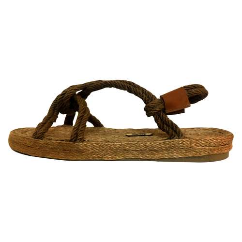 صندل زنانه ترمه مدل S-D76