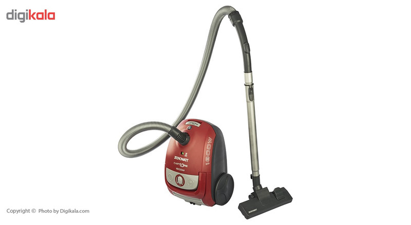 جارو برقي زیرووات مدل KZC 1805135