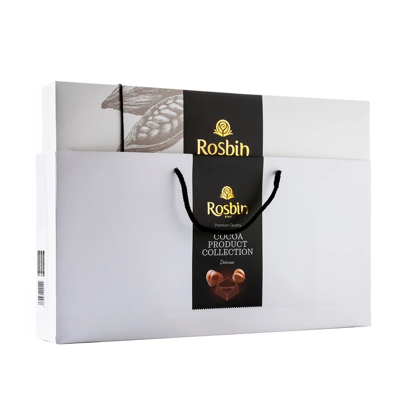 شکلات کادویی لوییجی رزبین استار - 320 گرم