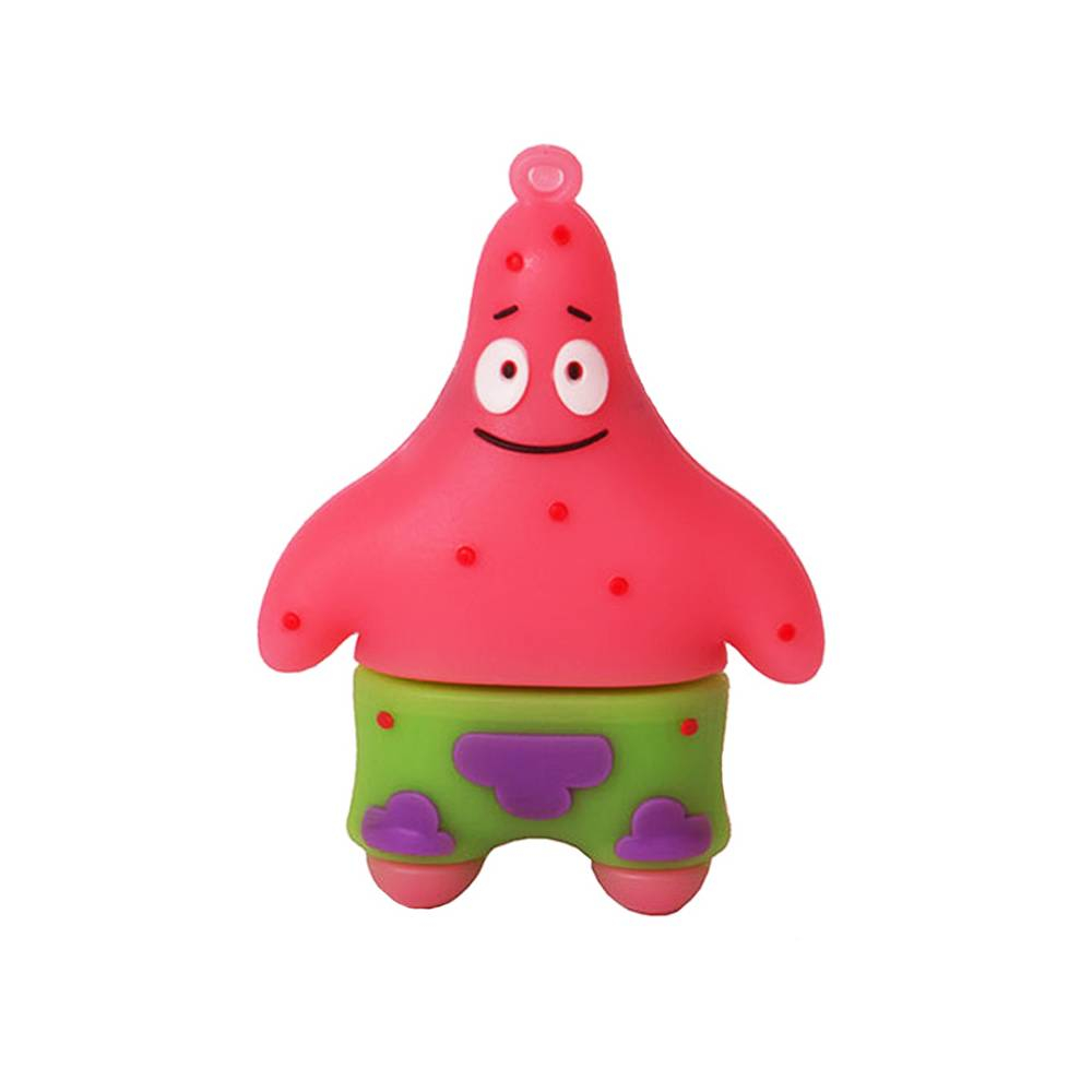 فلش مموری وریتی مدل عروسکی ظرفیت 32 گیگابایت