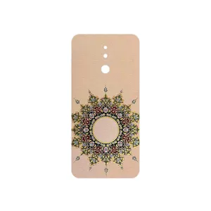 MAHOOT Art of Illumination 3 Cover Sticker for Nokia 3.2 TA-1164
