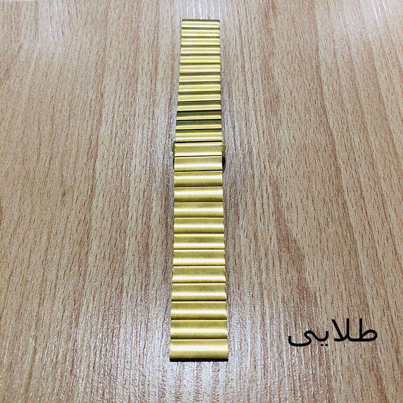 بند مدل FE-001 مناسب برای ساعت هوشمند امیزفیت GTS 2 1