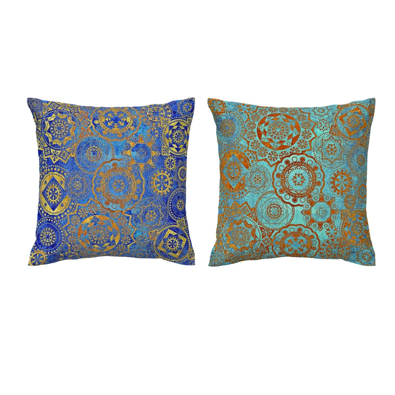 کاور کوسن مدل فانتزی co40j-226 بسته 2 عددی