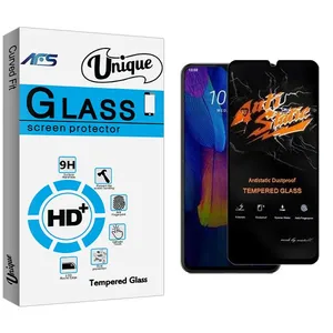 AFS Unique Antistatic Screen Protector For HTC  Wildfire X