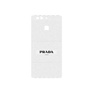 MAHOOT Prada Cover Sticker for Huawei P9