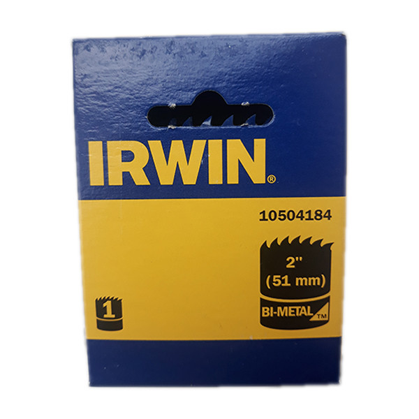 گردبر اروین مدل 10504184 سایز 51 میلیمتر گردبر اروین مدل 10504184 سایز 51 میلیمتر