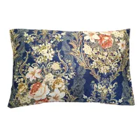 رو بالشی مدل کلاسیک کد 03 سایز 65*45 سانتی متر