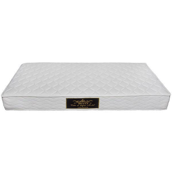  تشک بستا مدل زنبق یک نفره سایز 90x200 سانتی متر