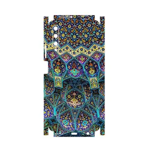 MAHOOT Iran Tile 14-FullSkin Cover Sticker for Huawei Y9S