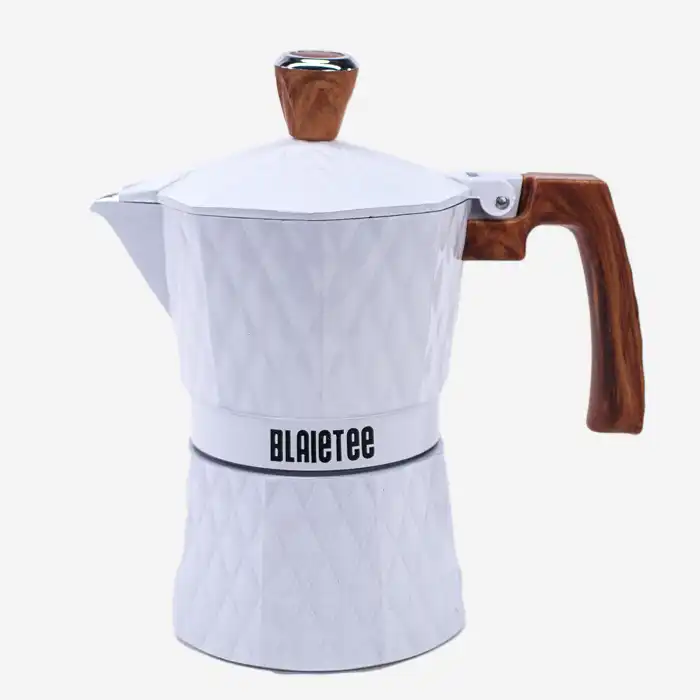 اسپرسو ساز بیالتی مدل موکاپات