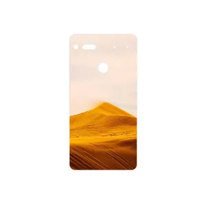 MAHOOT Sahara Desert Cover Sticker for Essential PH1