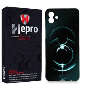 HEPRO MC Cover for SAMSUNG GALAXY A04E